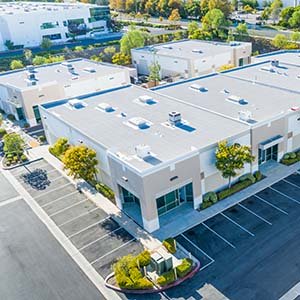 Commercial Roofing Thumbnail