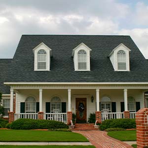 Residential Roofing Thumbnail