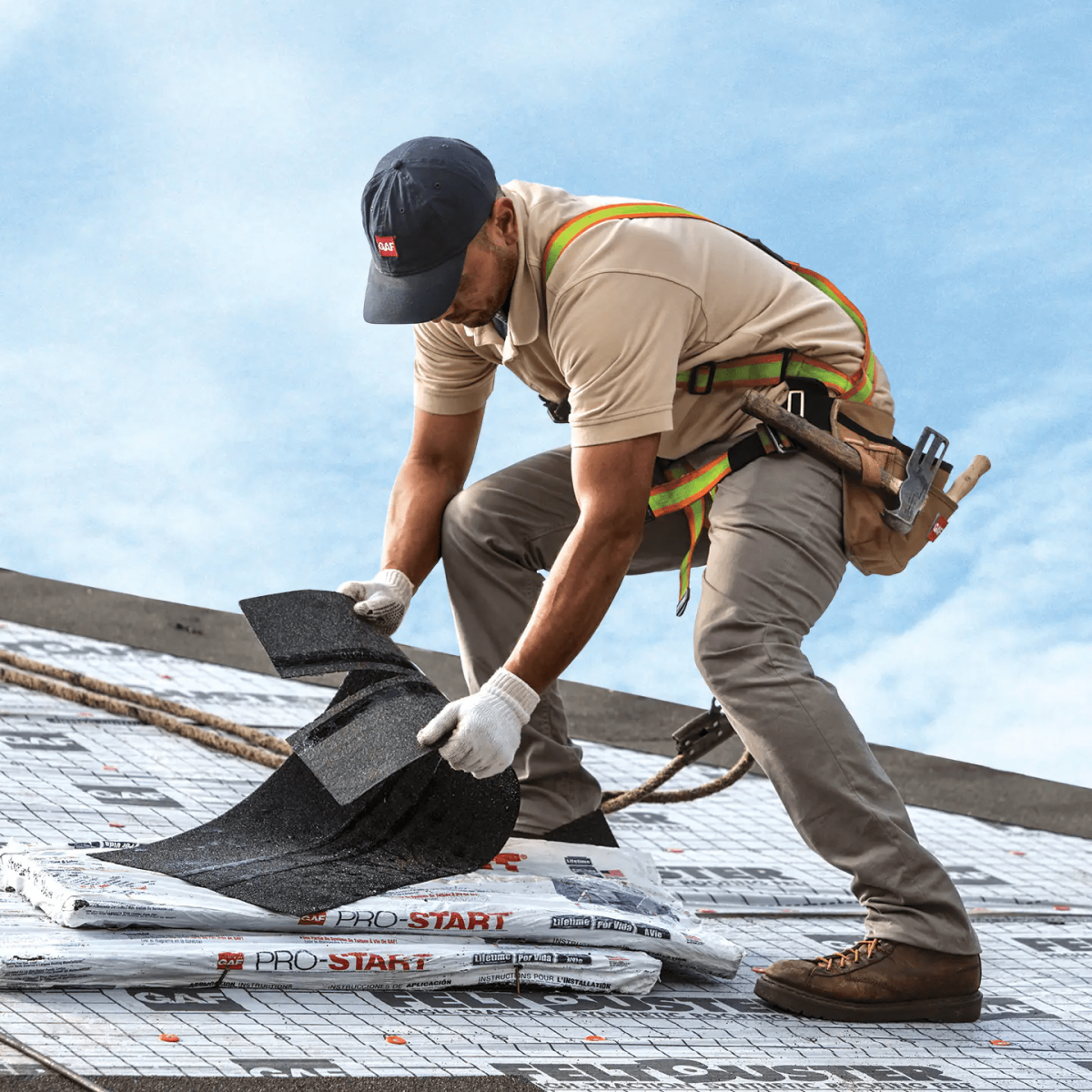Wisdom Roofing Images