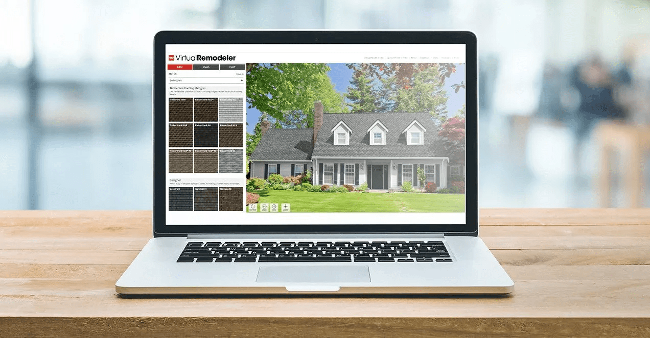 Wisdom Roofing Images