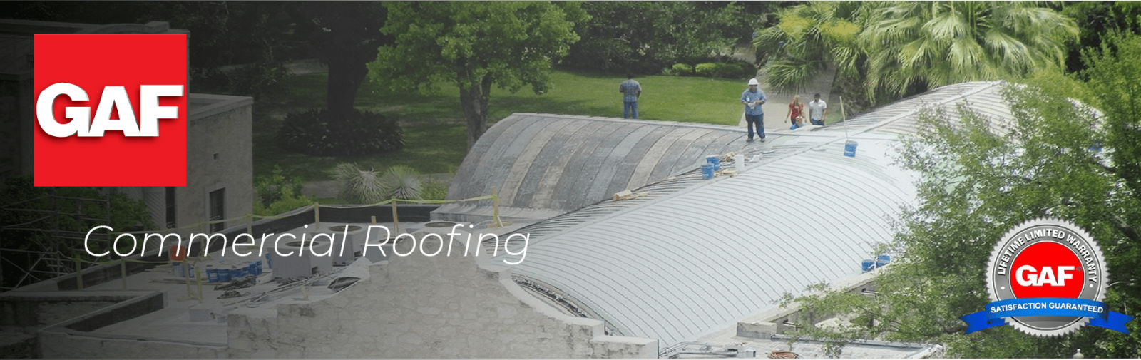 Wisdom Roofing Images