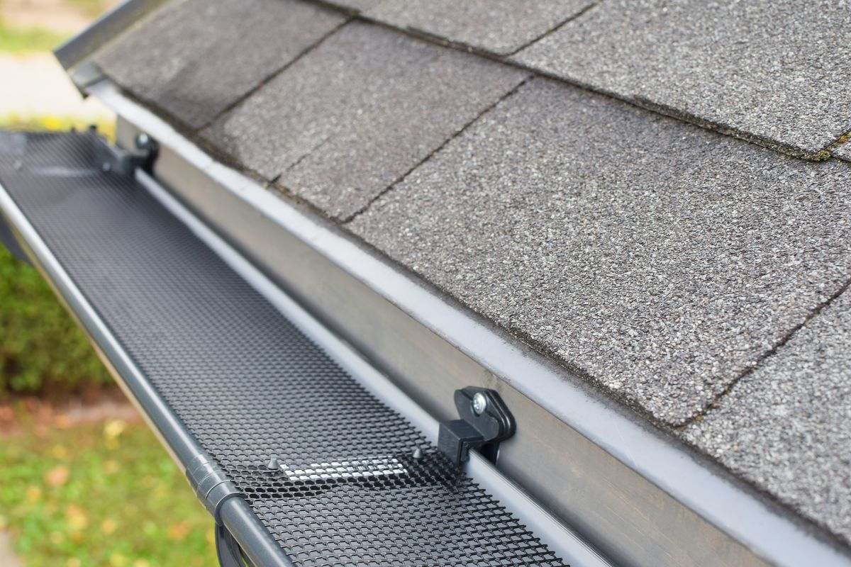 Wisdom Roofing Images